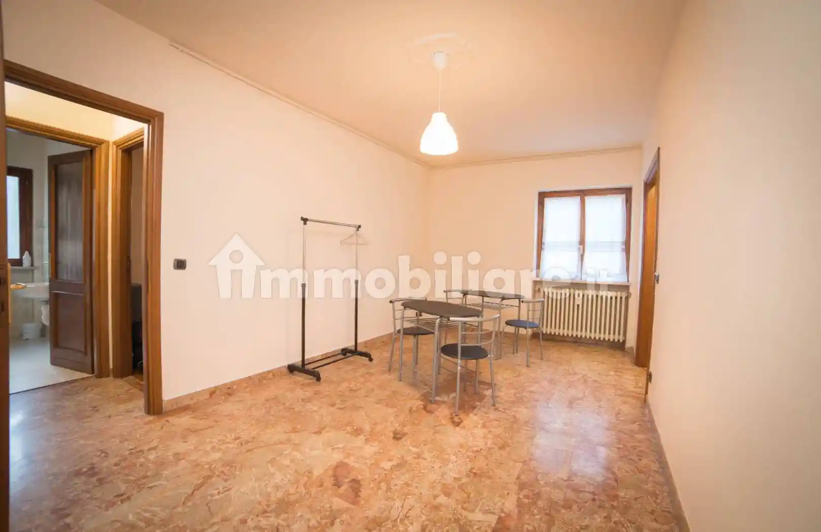 Trilocale via Guglielmo Marconi 5, Centro Storico, Biella - foto 5