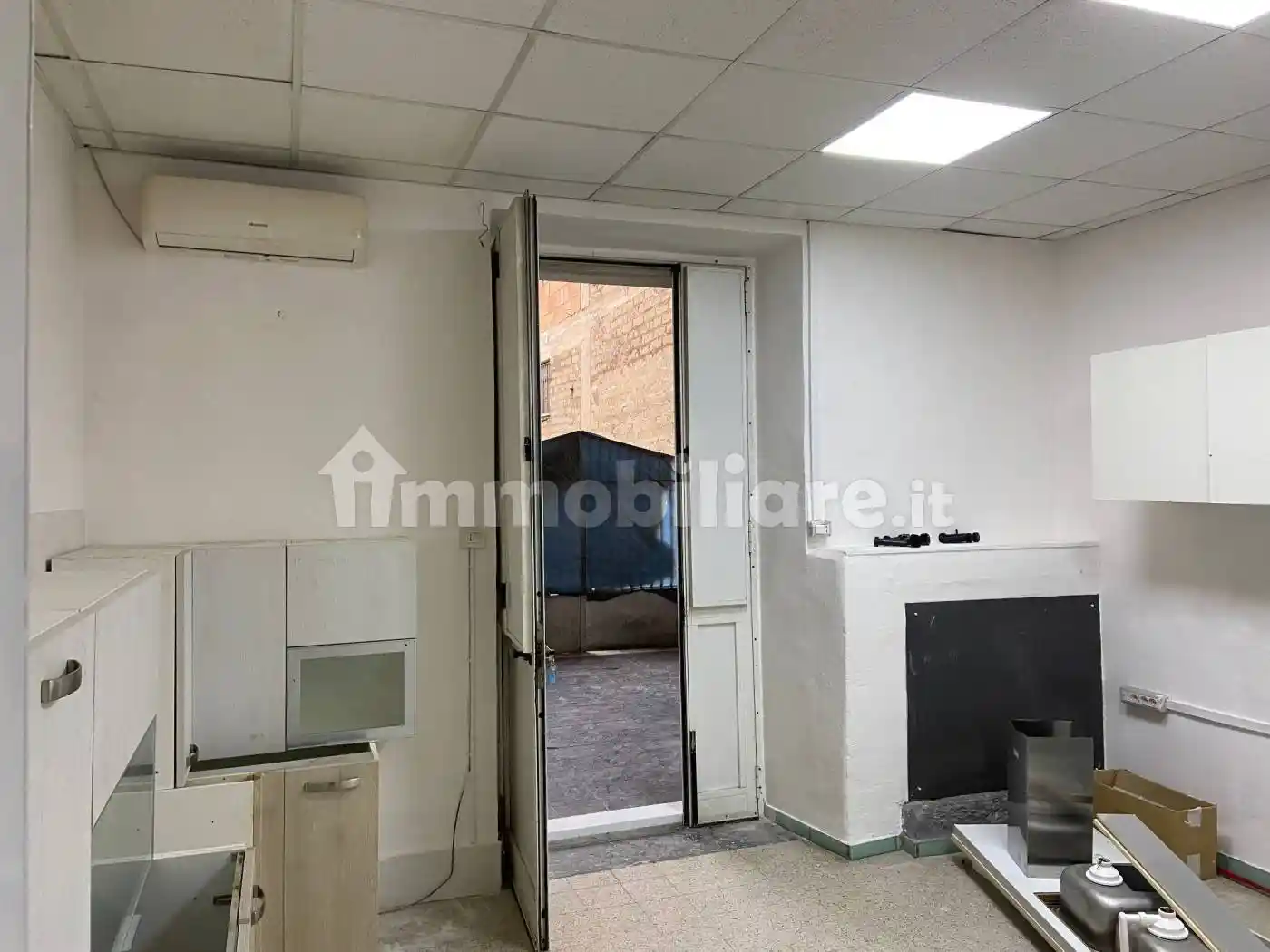 Bilocale corso Leonardo da Vinci, Terzigno - foto 2