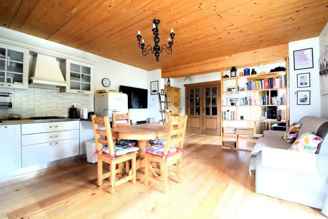 Monolocale Località Les Sources 3, Centro, Chatillon - foto 2