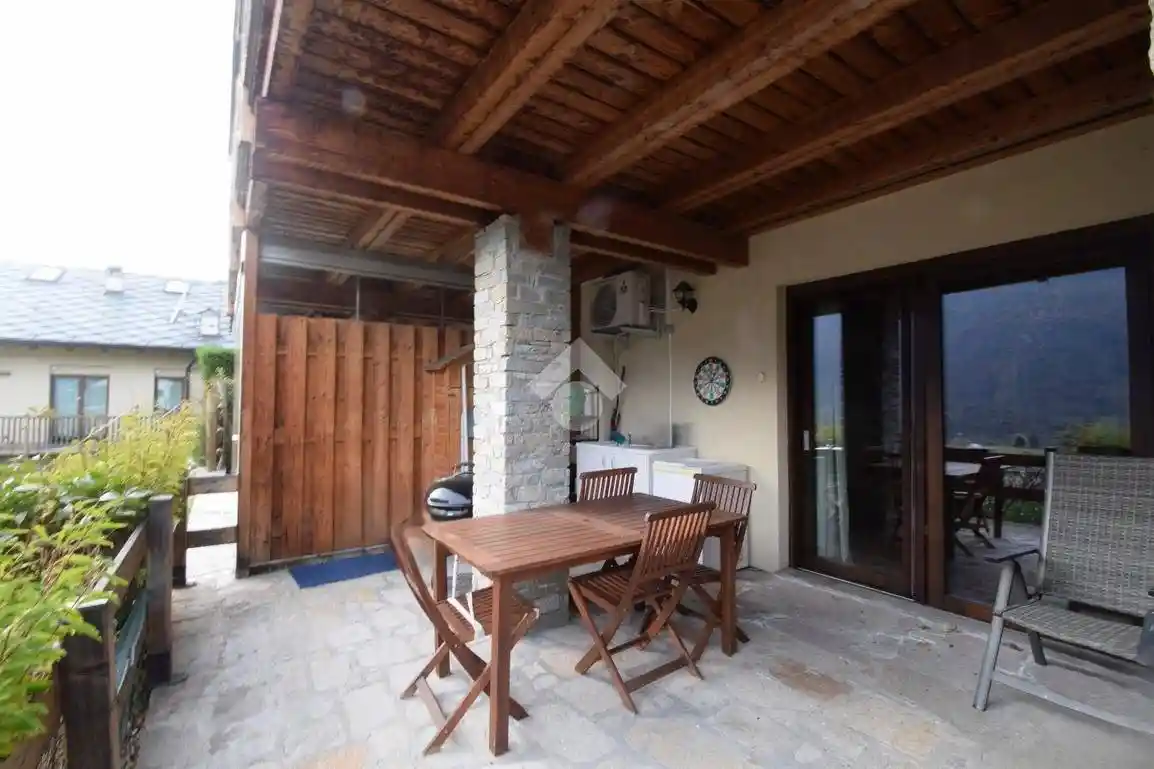 Monolocale Località Les Sources 3, Centro, Chatillon - foto 4