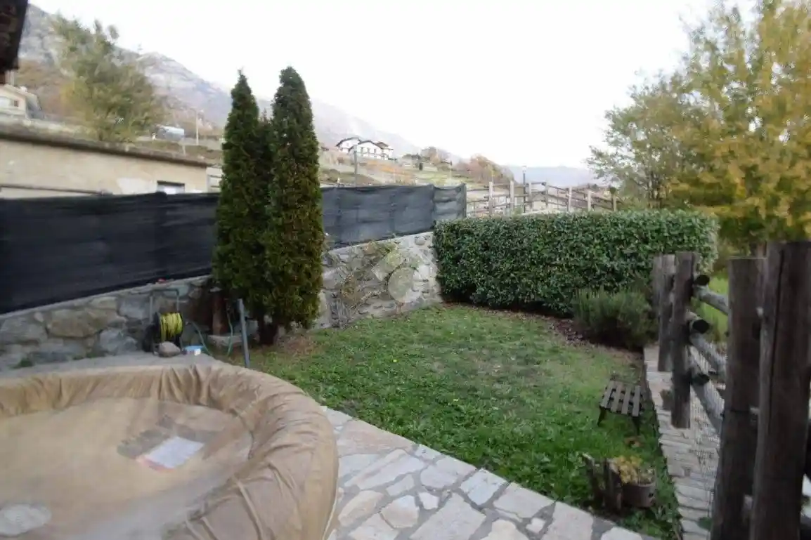 Monolocale Località Les Sources 3, Centro, Chatillon - foto 5