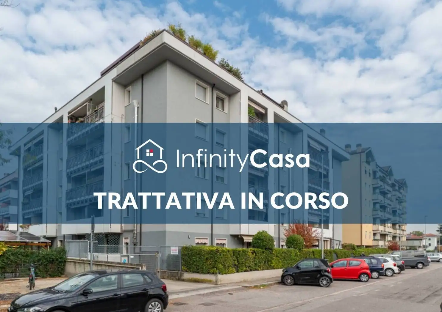 Appartamento in vendita a Verona