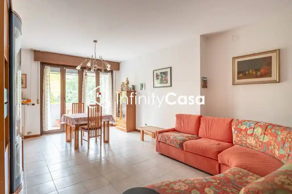 Quadrilocale viale Sicilia, Borgo Nuovo - Navigatori, Verona - foto 3