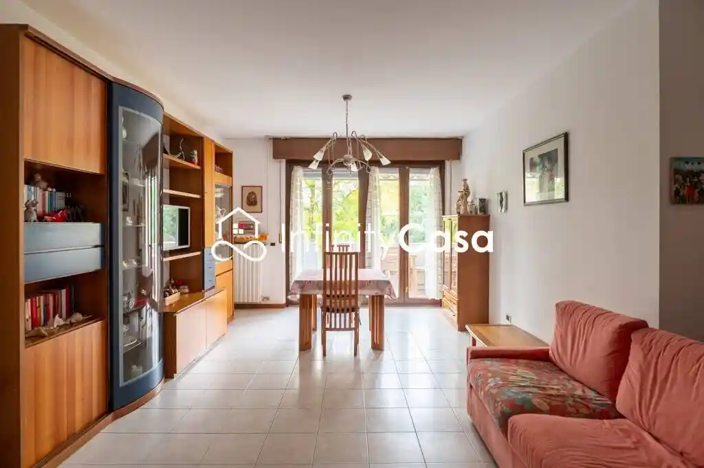 Quadrilocale viale Sicilia, Borgo Nuovo - Navigatori, Verona - foto 4