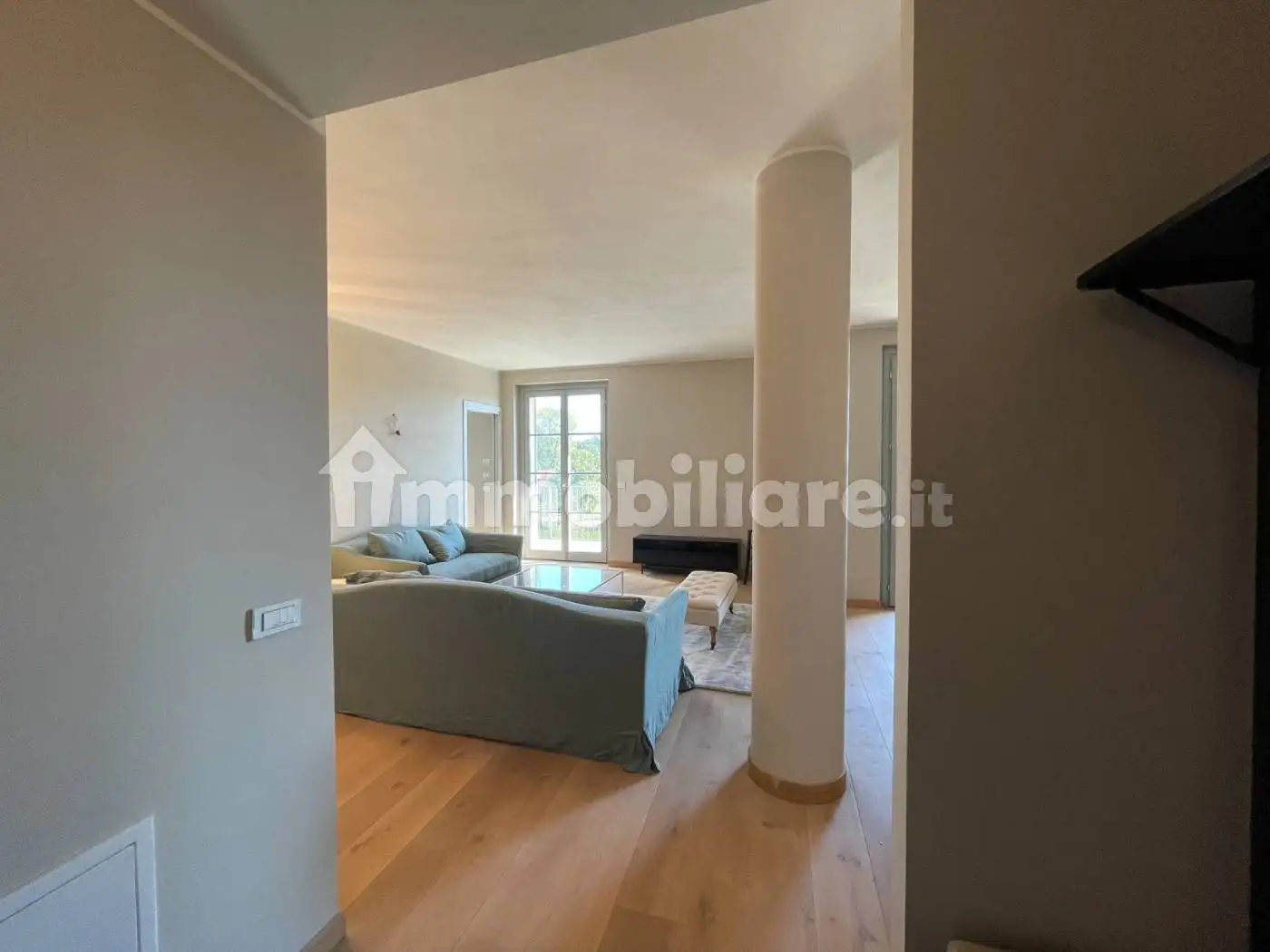 Trilocale via San Isidoro 1, Bogogno - foto 2