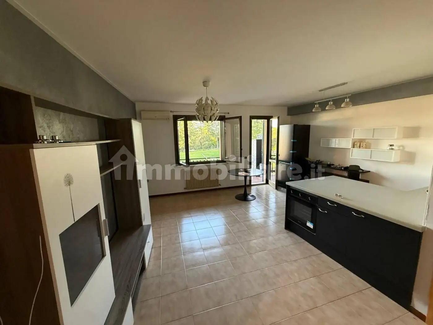 Trilocale via Santa Caterina 186, Basaldella, Campoformido - foto 3