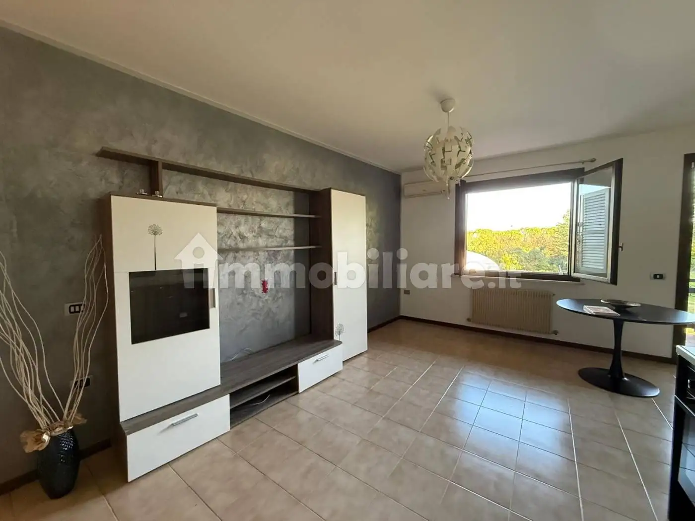 Trilocale via Santa Caterina 186, Basaldella, Campoformido - foto 4