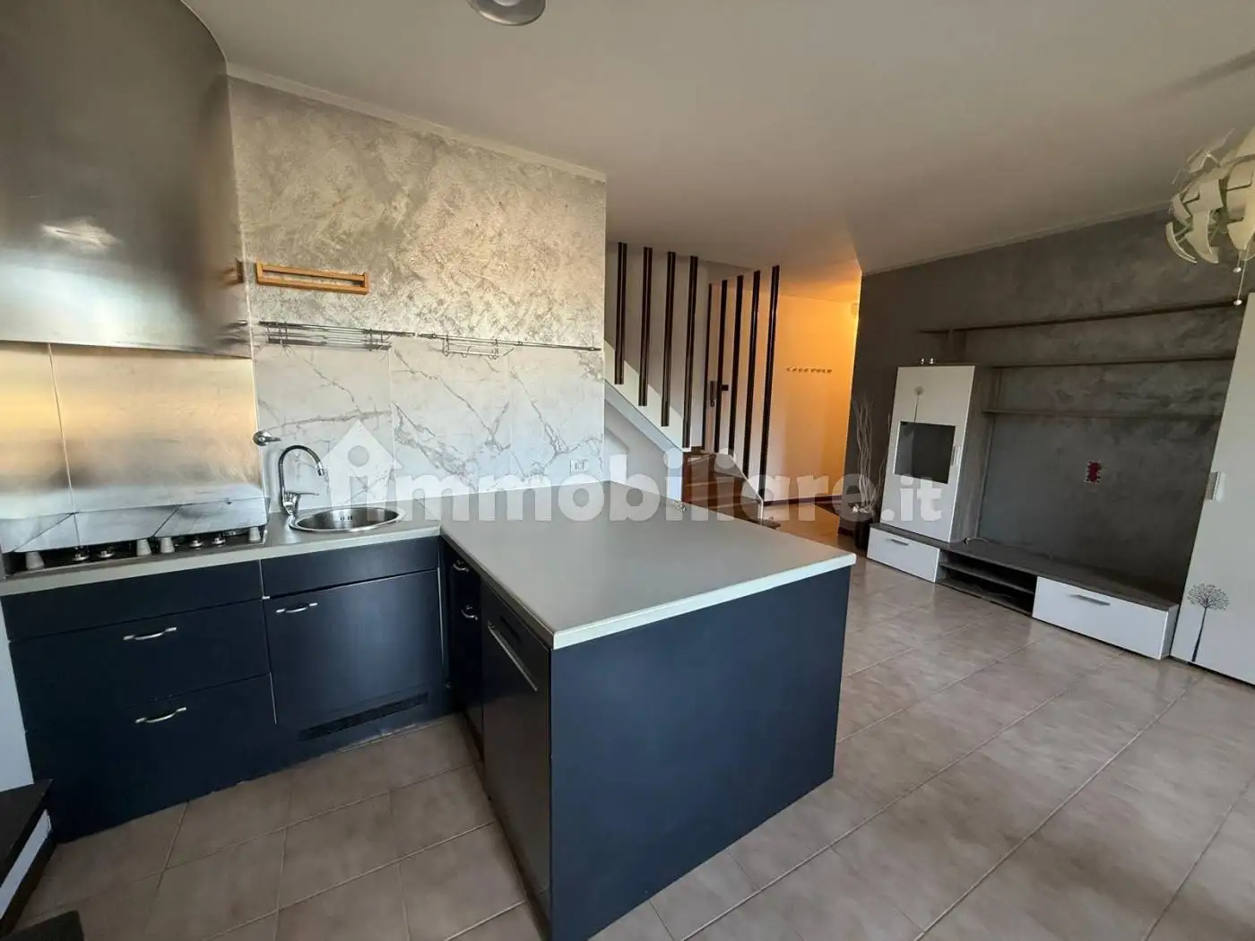 Trilocale via Santa Caterina 186, Basaldella, Campoformido - foto 5