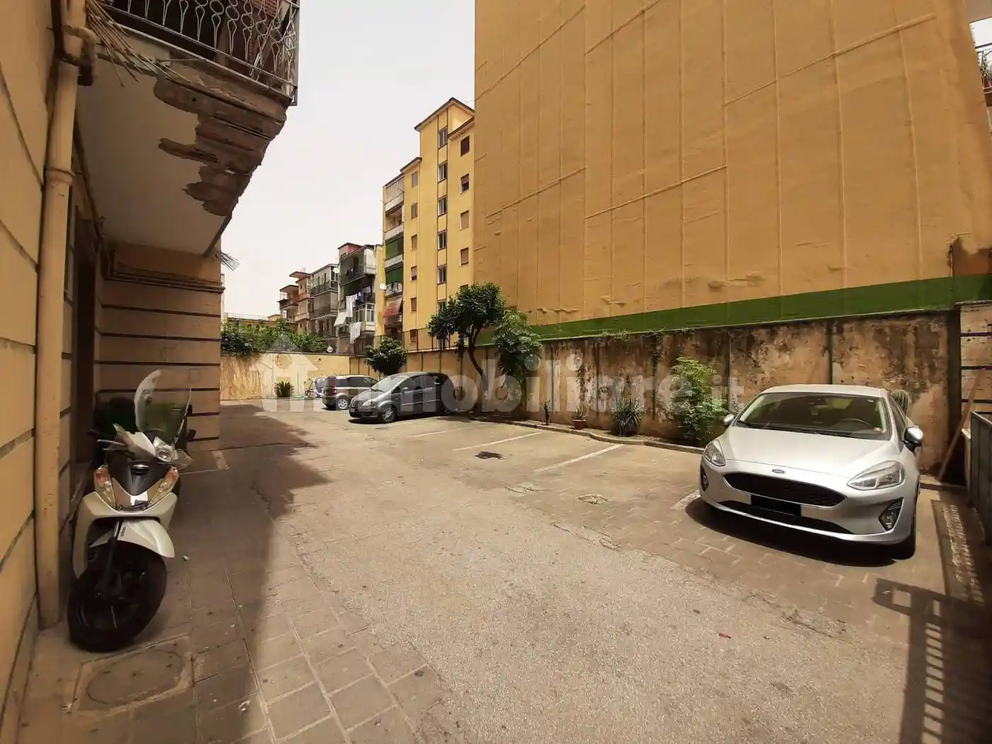 Trilocale via Aniello Falcone 13, Casavatore - foto 5