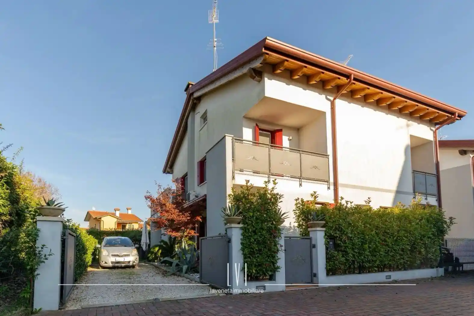 Villetta a schiera - foto 2