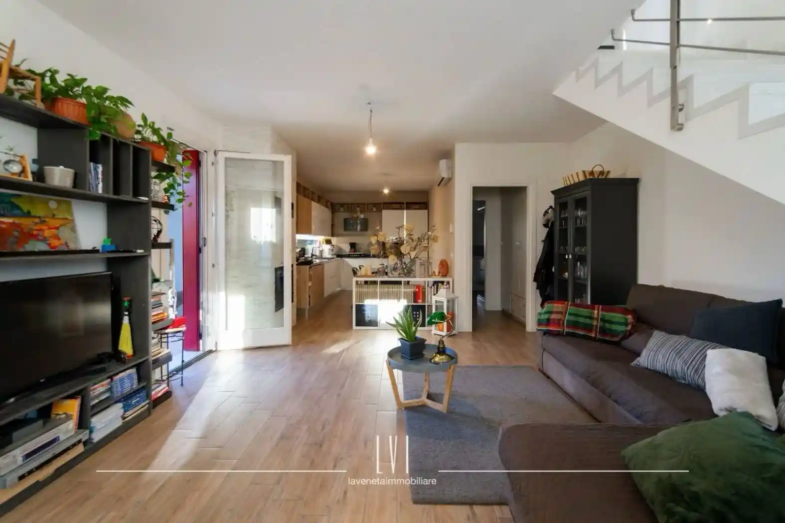 Villetta a schiera - foto 5