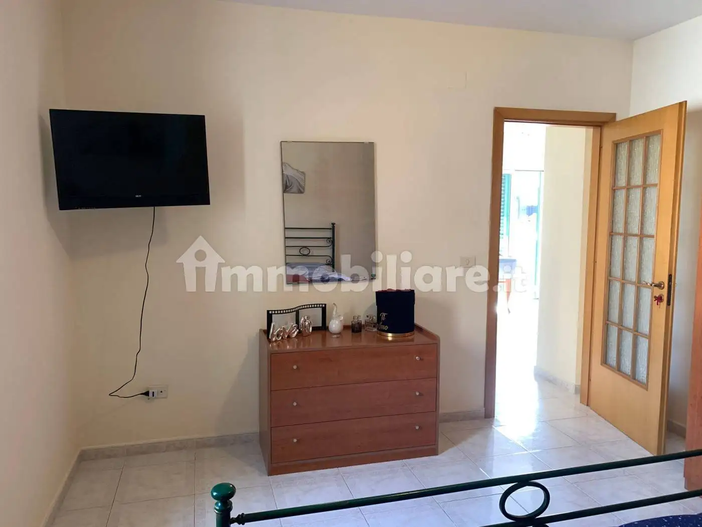 Bilocale ottimo stato, primo piano, Capodrise - foto 3