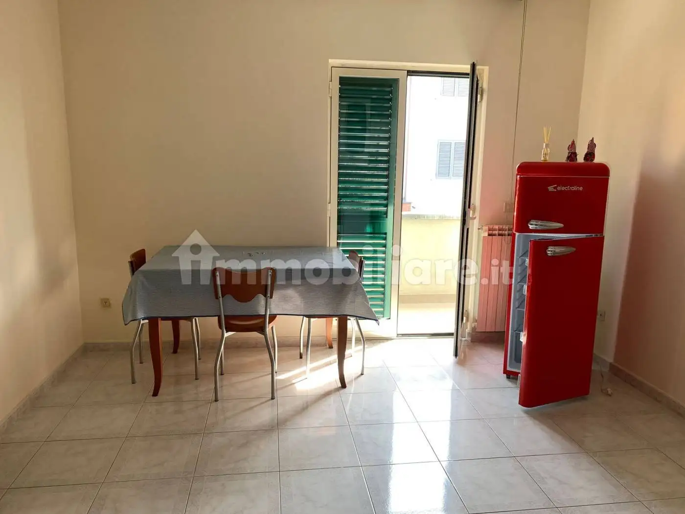 Bilocale ottimo stato, primo piano, Capodrise - foto 4