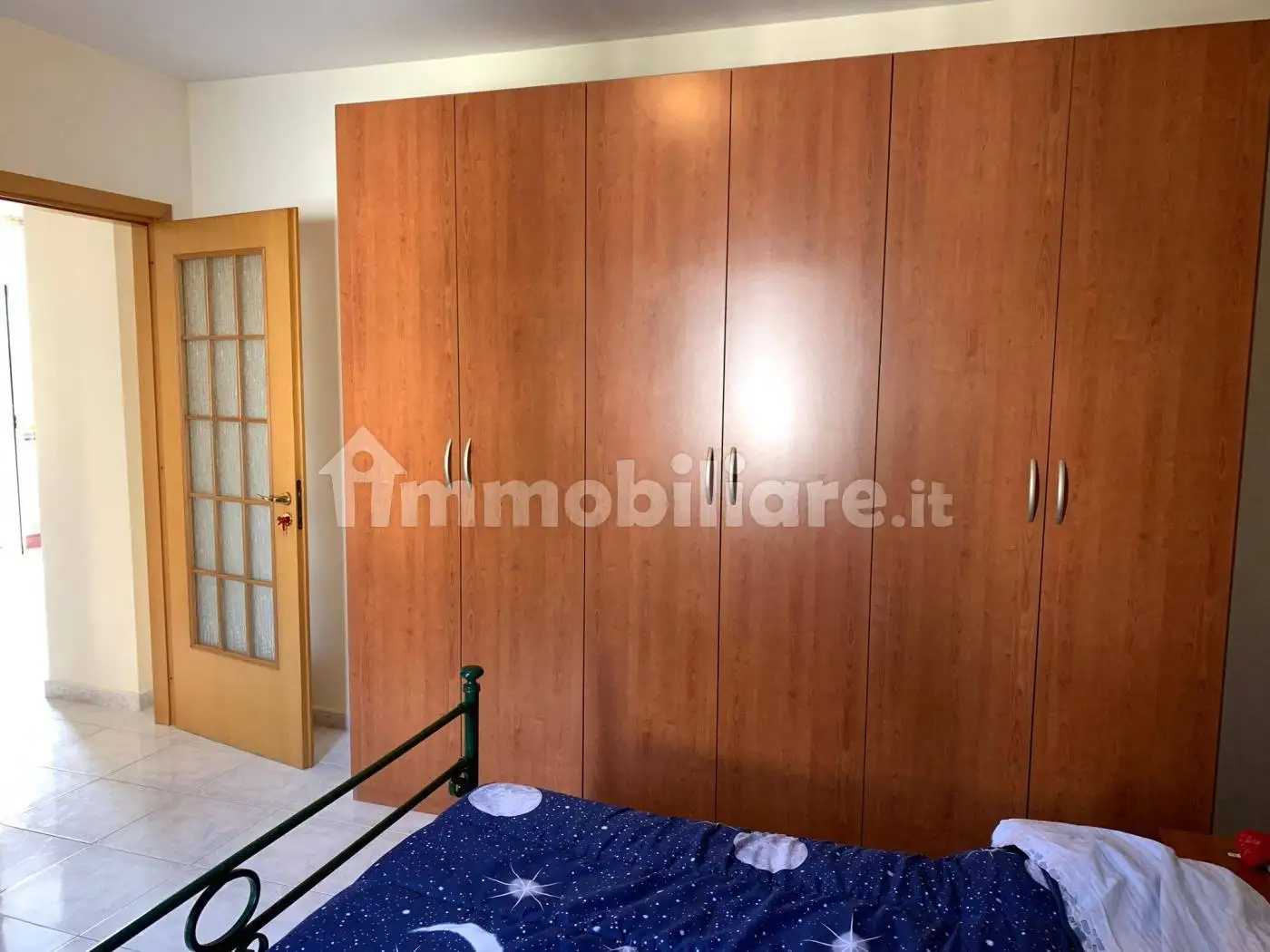 Bilocale ottimo stato, primo piano, Capodrise - foto 5