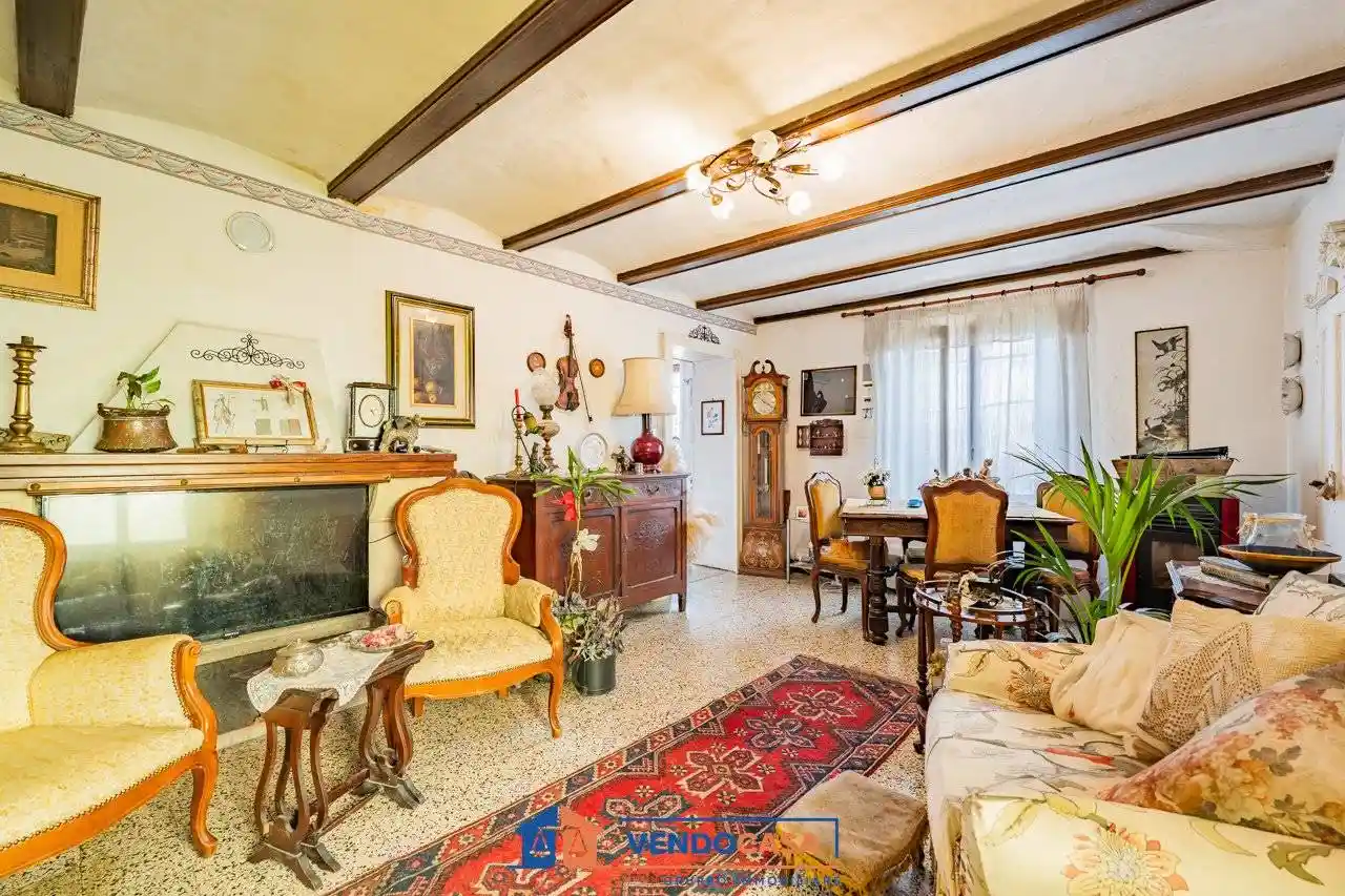 Trilocale via del Valentino 43, Riva di Pinerolo, Pinerolo - foto 2