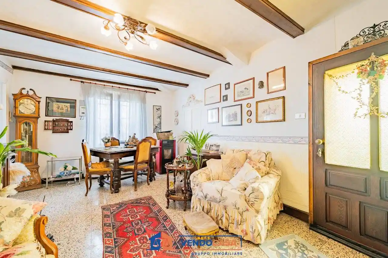 Trilocale via del Valentino 43, Riva di Pinerolo, Pinerolo - foto 3