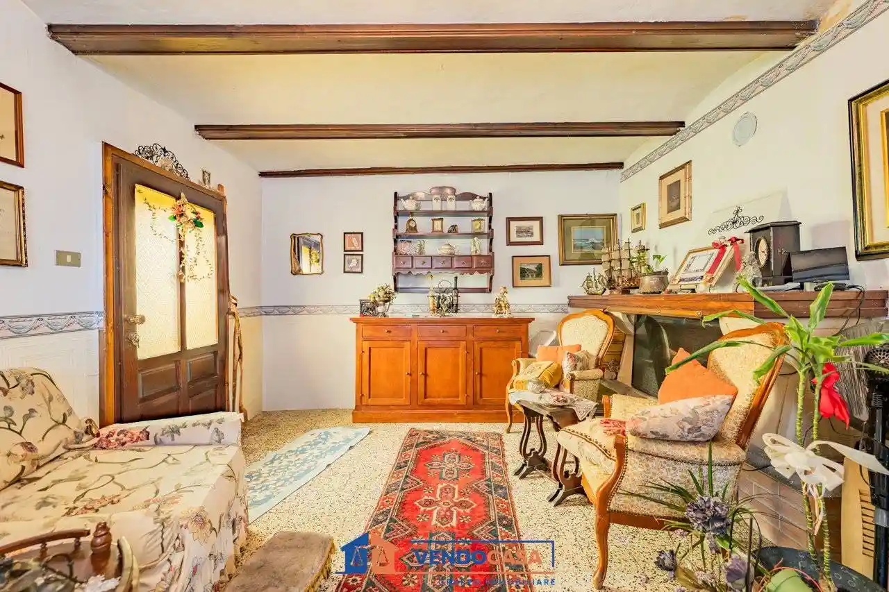 Trilocale via del Valentino 43, Riva di Pinerolo, Pinerolo - foto 4