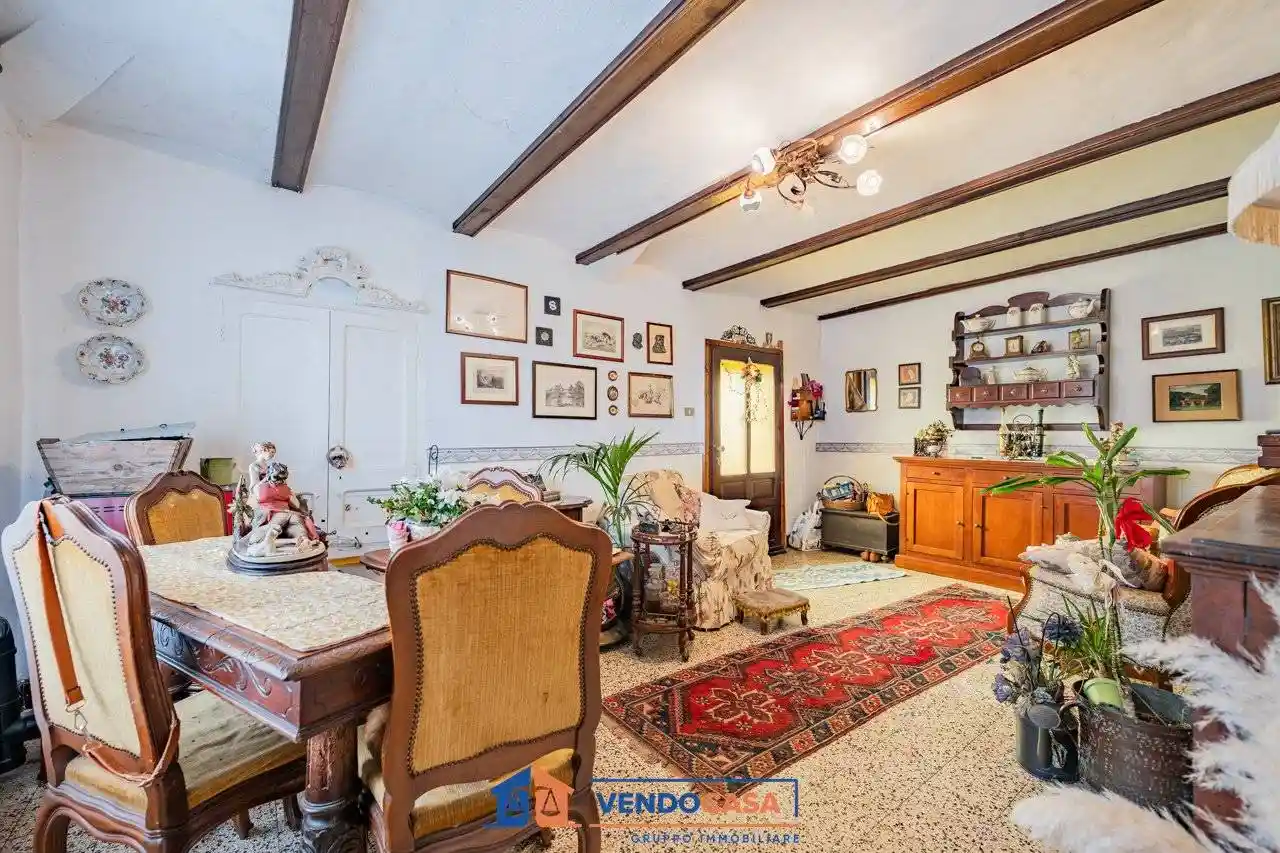 Trilocale via del Valentino 43, Riva di Pinerolo, Pinerolo - foto 5