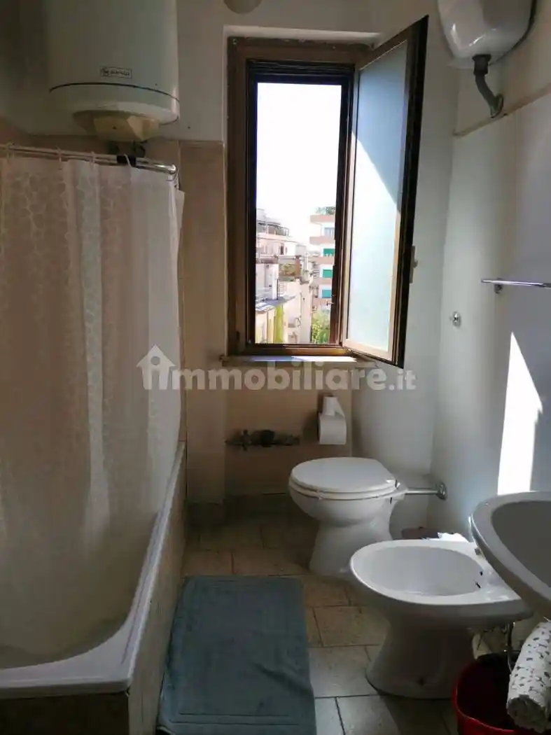 Quadrilocale via Rossano, Villa Fiorelli, Roma - foto 4