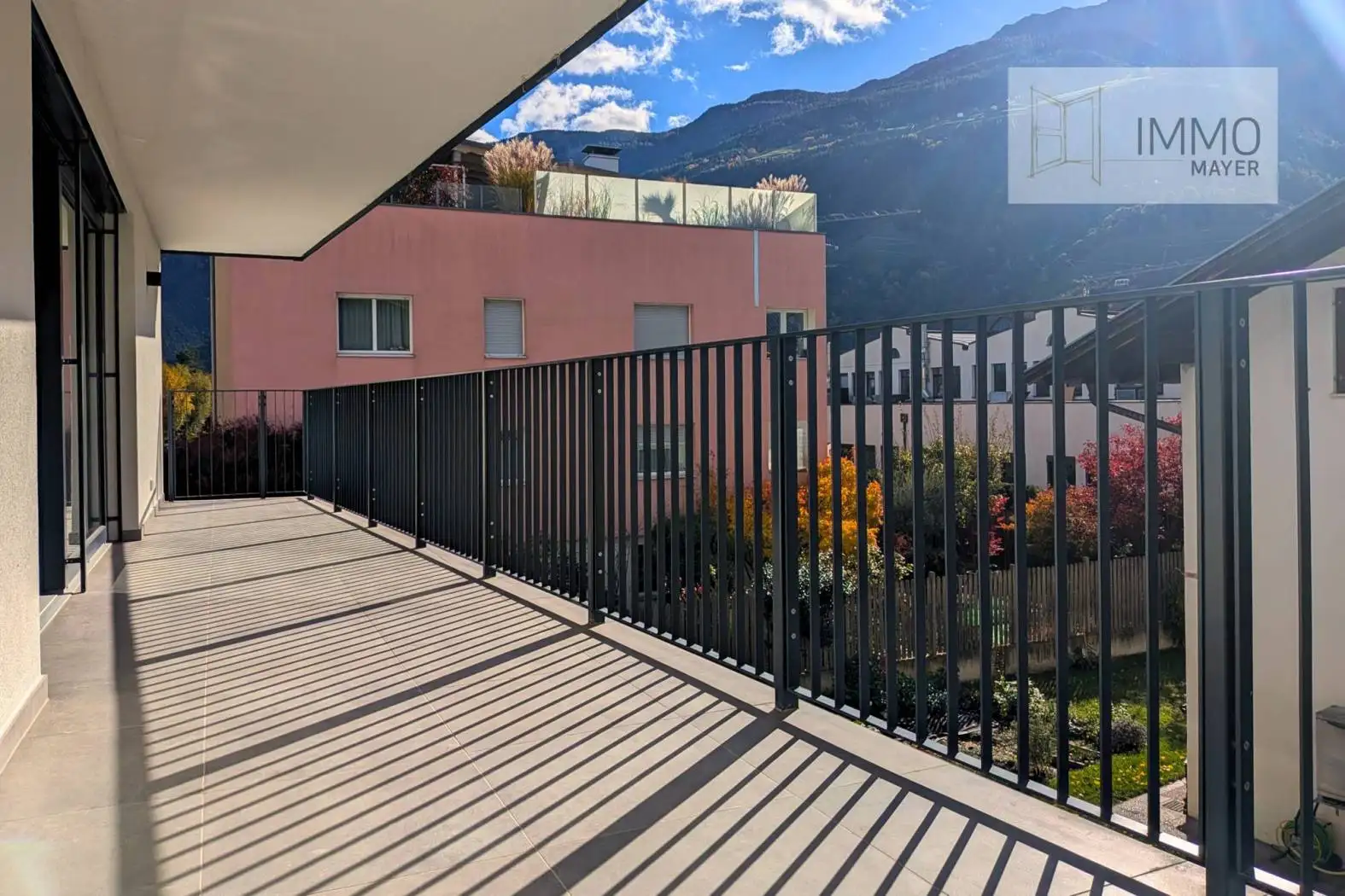 Appartamento in vendita a Naturno