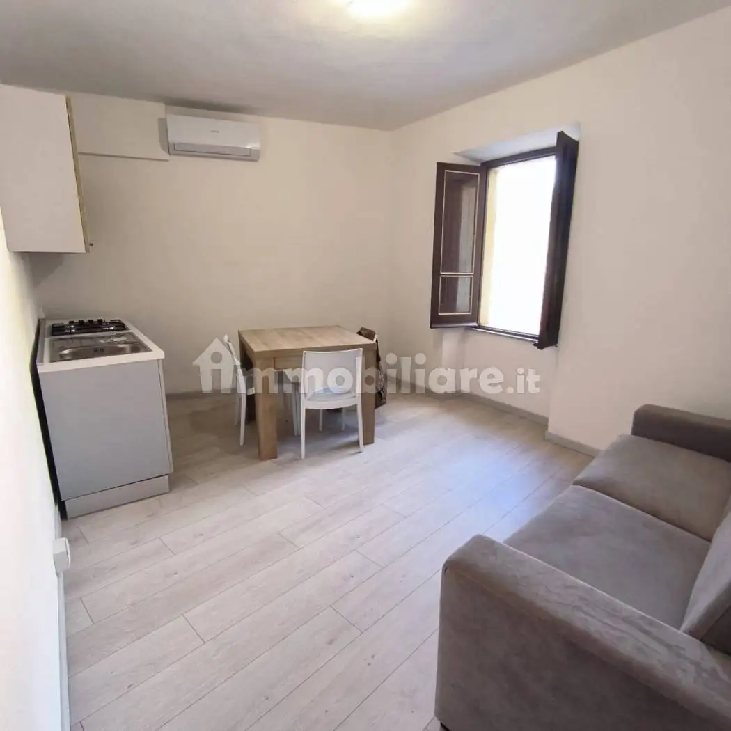 Trilocale via Guglielmo Marconi, Centro, Aritzo - foto 4