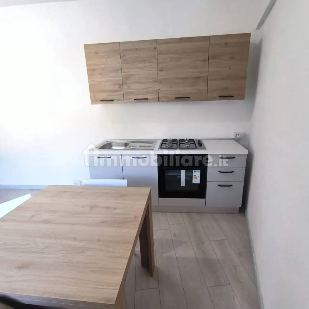 Trilocale via Guglielmo Marconi, Centro, Aritzo - foto 5