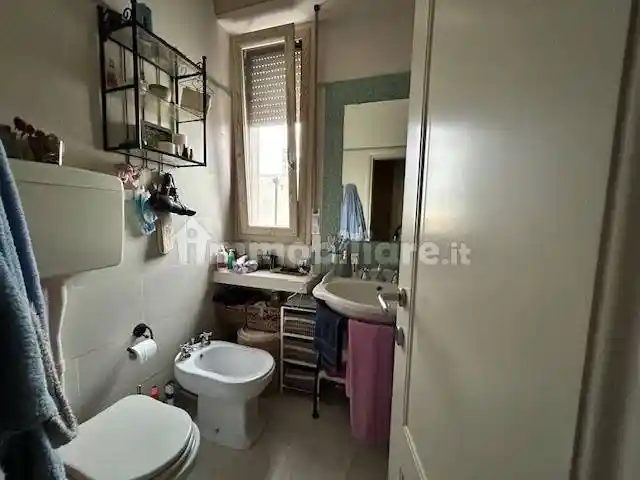 Trilocale buono stato, quarto piano, Fiera Vecchia, Rimini - foto 5