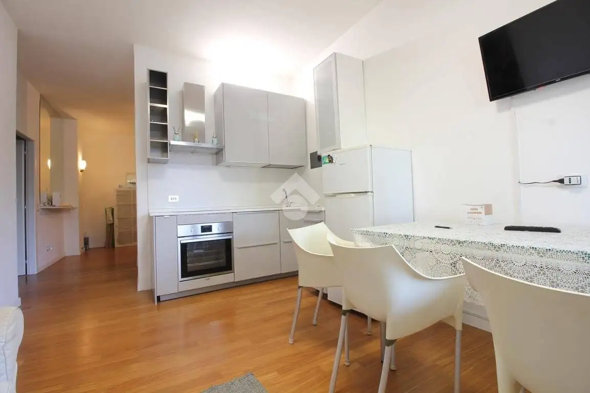 Appartamento in affitto a Segrate