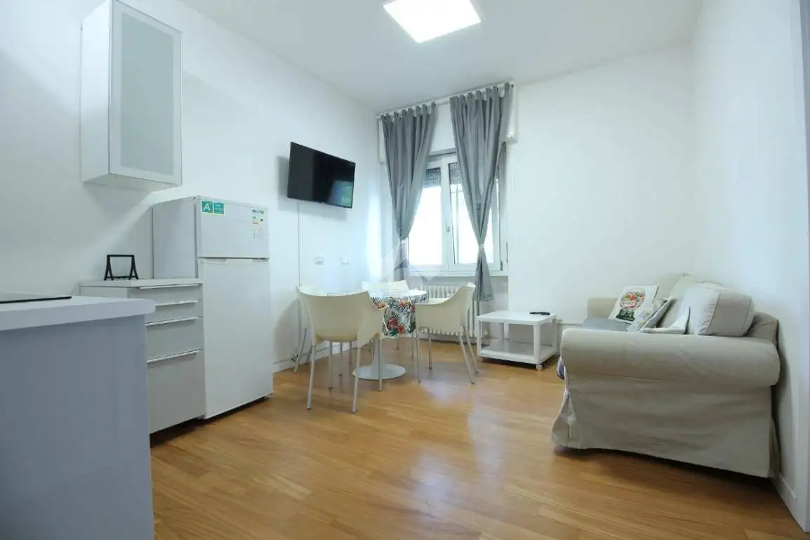 Trilocale Strada anulare torre 5, Area Novegro, San Felice, Segrate - foto 2