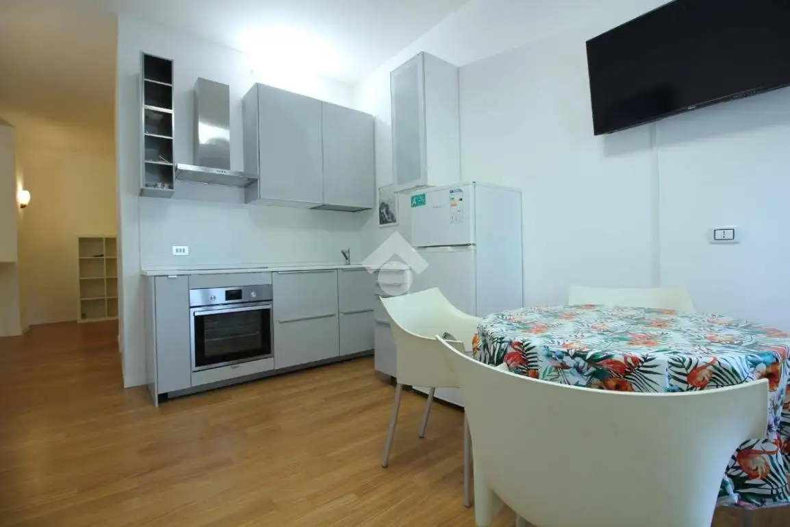 Trilocale Strada anulare torre 5, Area Novegro, San Felice, Segrate - foto 3