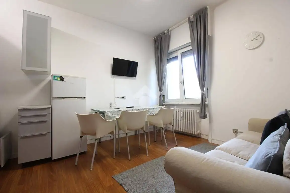 Trilocale Strada anulare torre 5, Area Novegro, San Felice, Segrate - foto 4