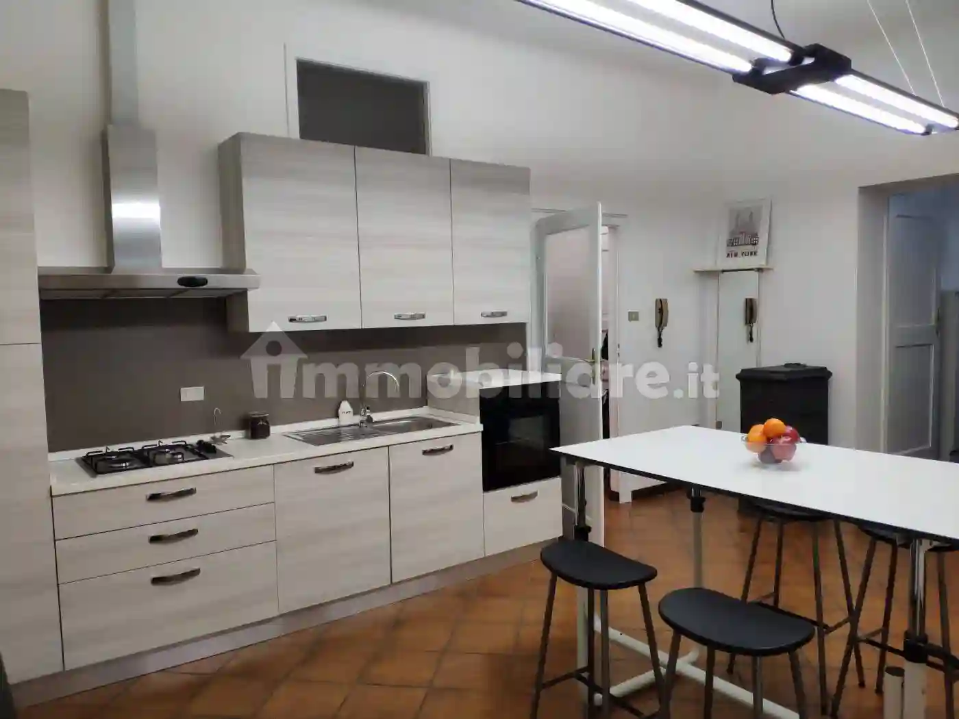 Bilocale via Giorgio Regnoli 26, Centro Storico, Forlì - foto 4