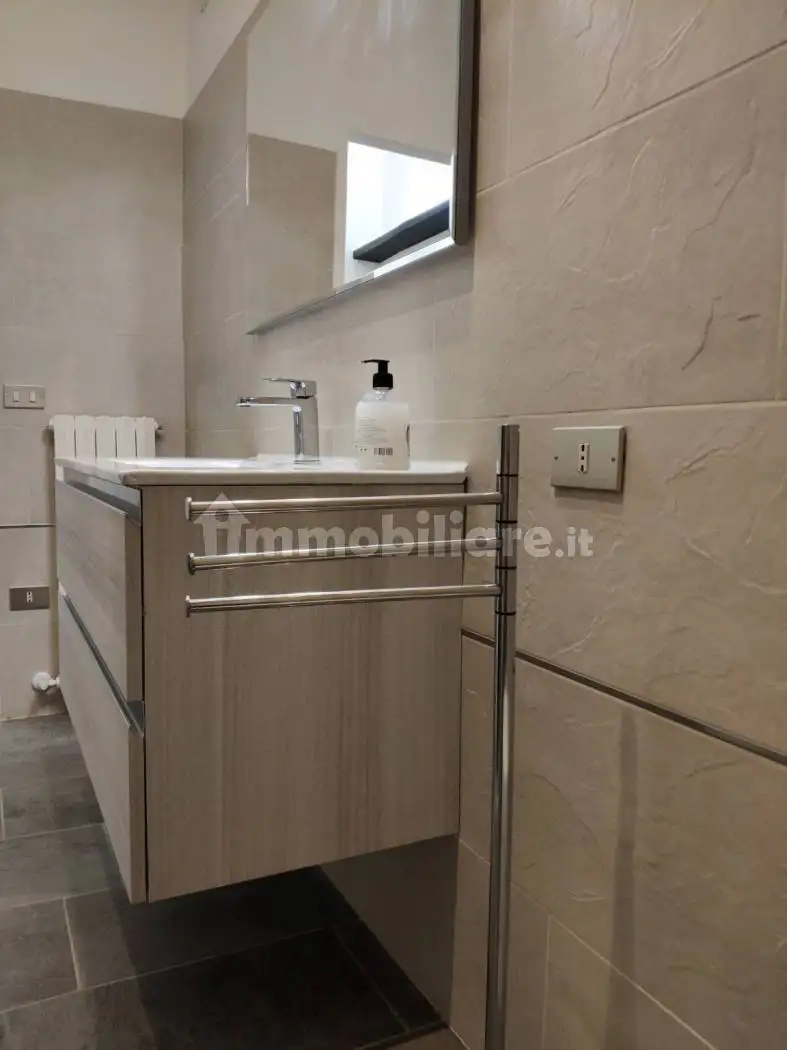 Appartamento in affitto a Forlì