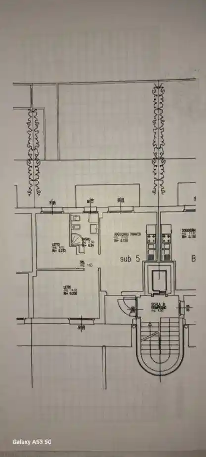 Appartamento in vendita a Lugo
