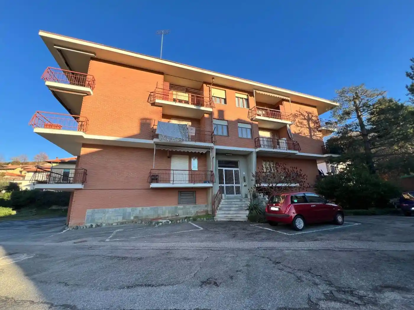 Appartamento in vendita a Avigliana