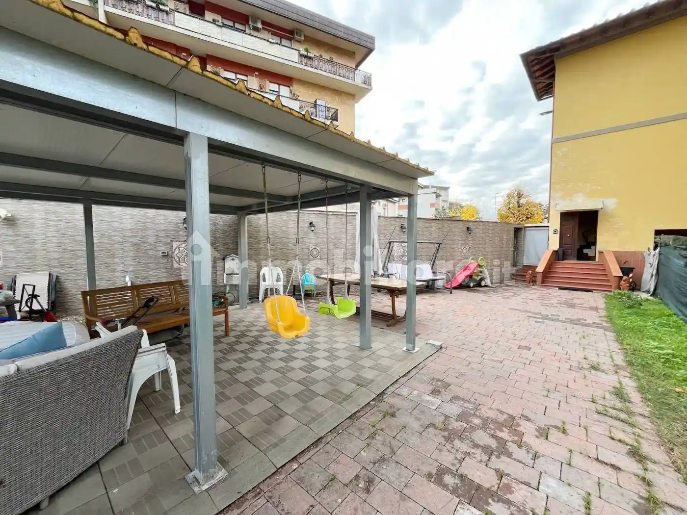 Appartamento via Aristide Faccioli, Peretola, Firenze - foto 2