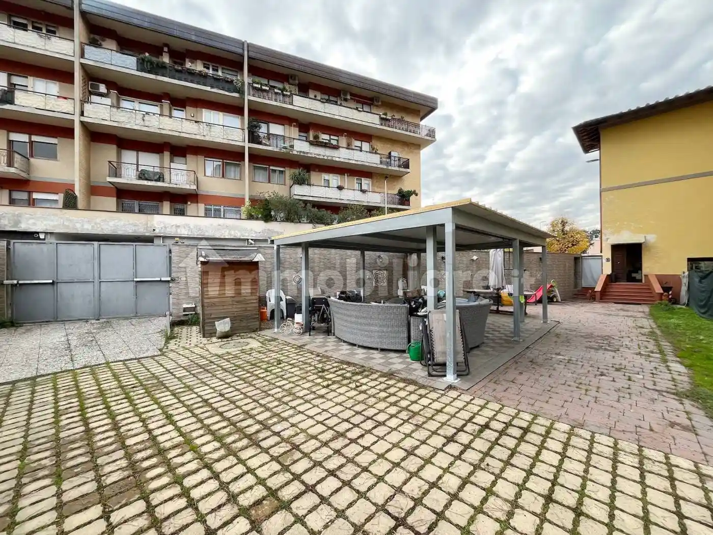 Appartamento via Aristide Faccioli, Peretola, Firenze - foto 3