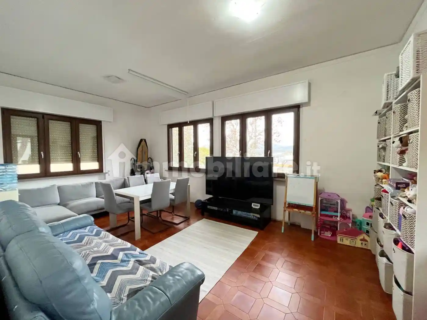 Appartamento via Aristide Faccioli, Peretola, Firenze - foto 4