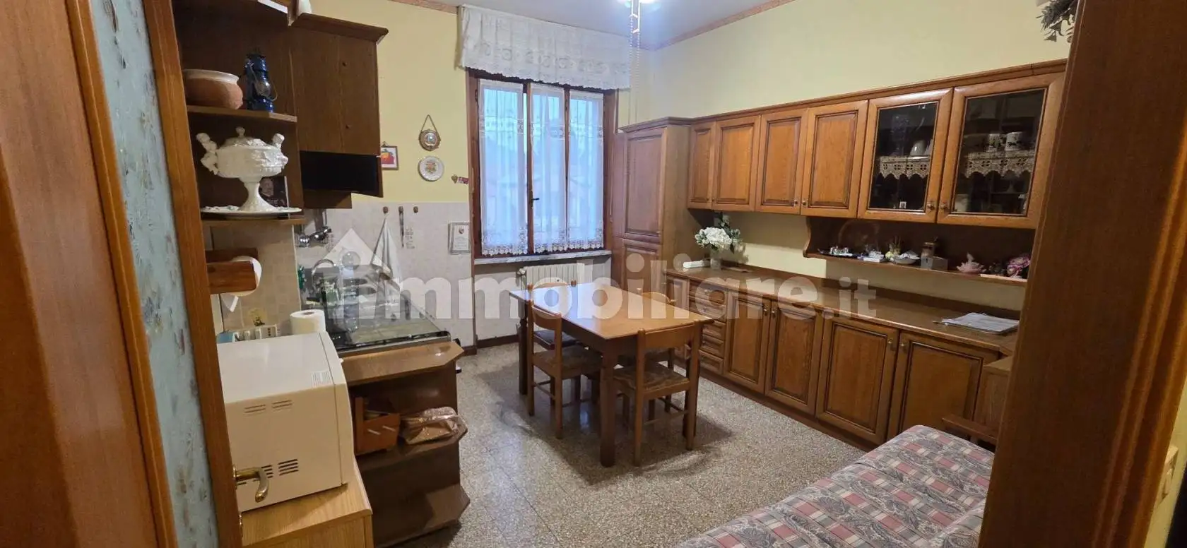 Trilocale viale Indipendenza, Canelli - foto 2