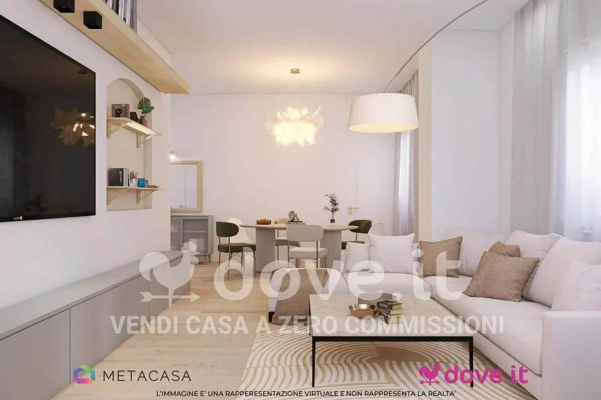 Villa unifamiliare via alle Grigne 8, Centro, Esino Lario - foto 2