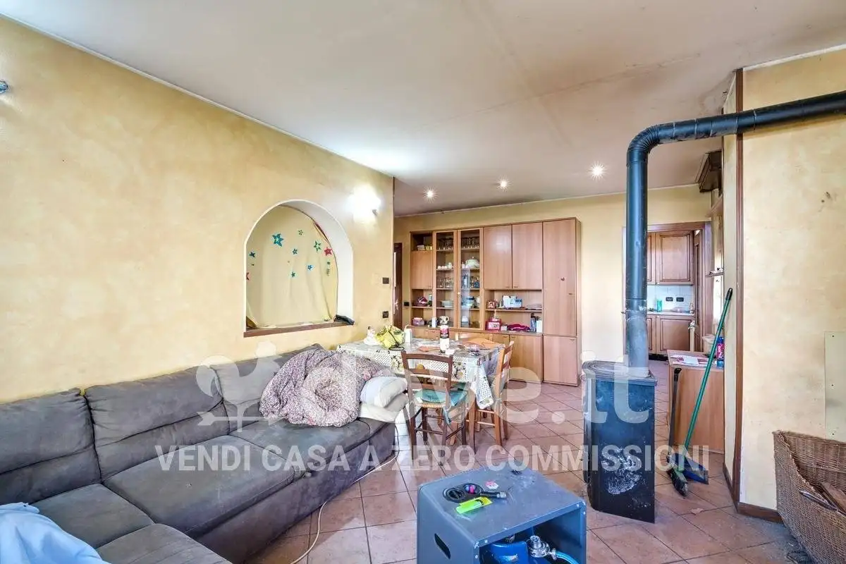 Villa unifamiliare via alle Grigne 8, Centro, Esino Lario - foto 4