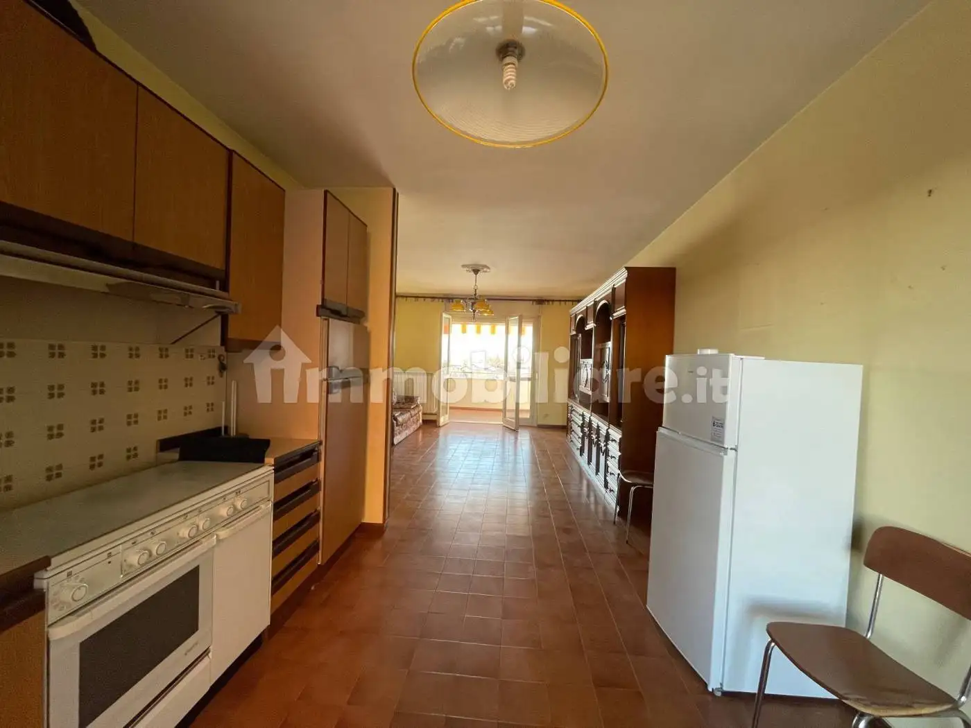 Appartamento in vendita a Cuneo