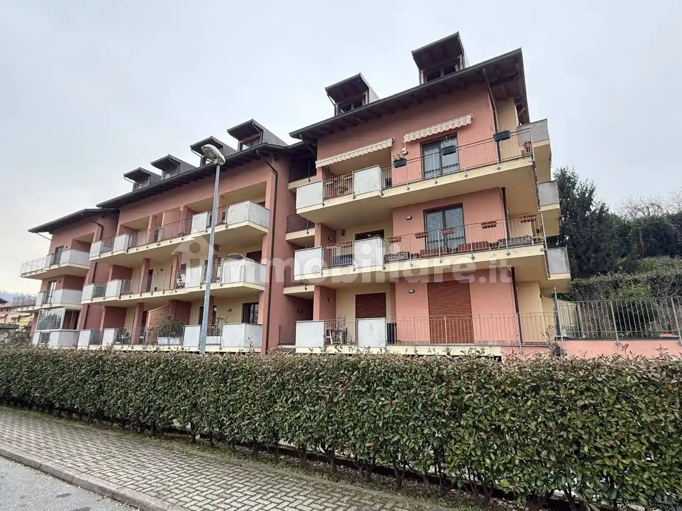 Appartamento in vendita a Arona