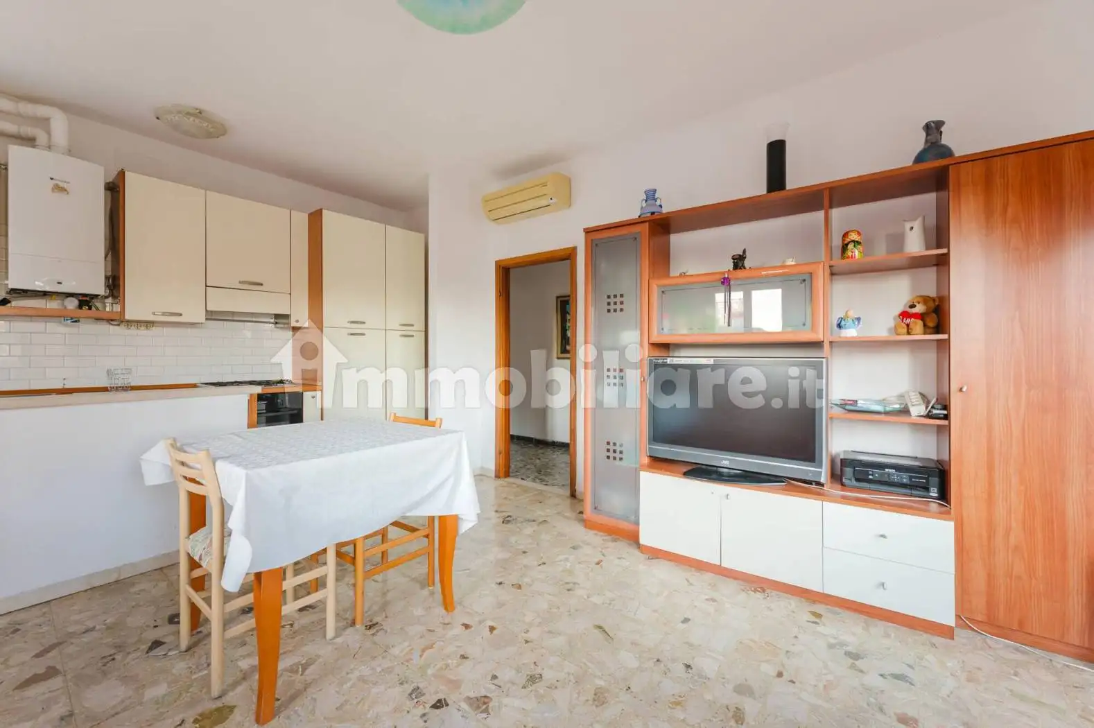 Appartamento in vendita a Cavallino-Treporti