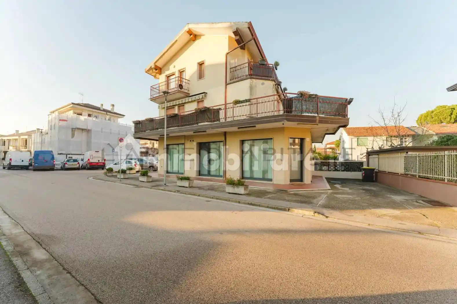 Quadrilocale da ristrutturare, primo piano, Ca' Savio, Cavallino-Treporti - foto 2