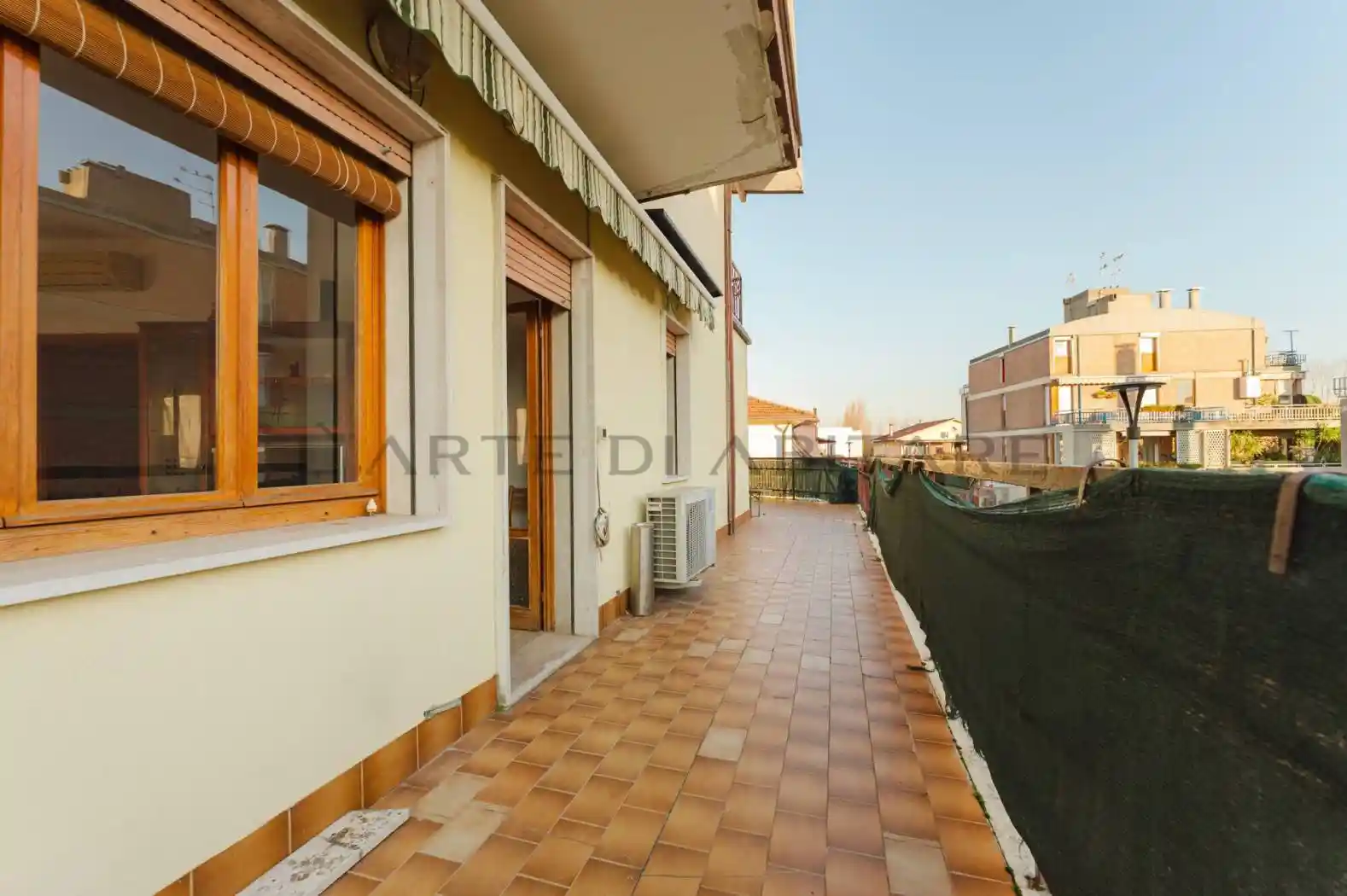 Quadrilocale da ristrutturare, primo piano, Ca' Savio, Cavallino-Treporti - foto 3