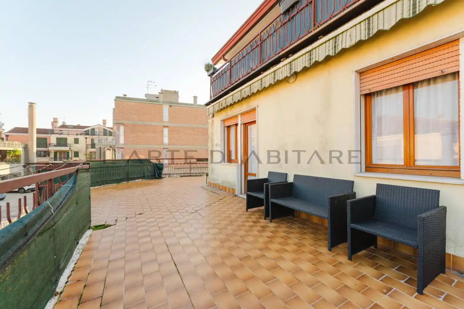 Quadrilocale da ristrutturare, primo piano, Ca' Savio, Cavallino-Treporti - foto 4