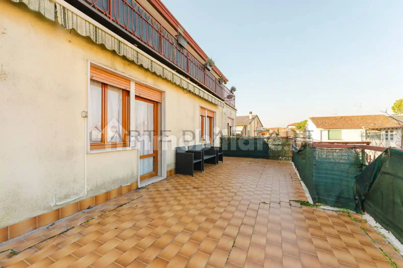 Quadrilocale da ristrutturare, primo piano, Ca' Savio, Cavallino-Treporti - foto 5