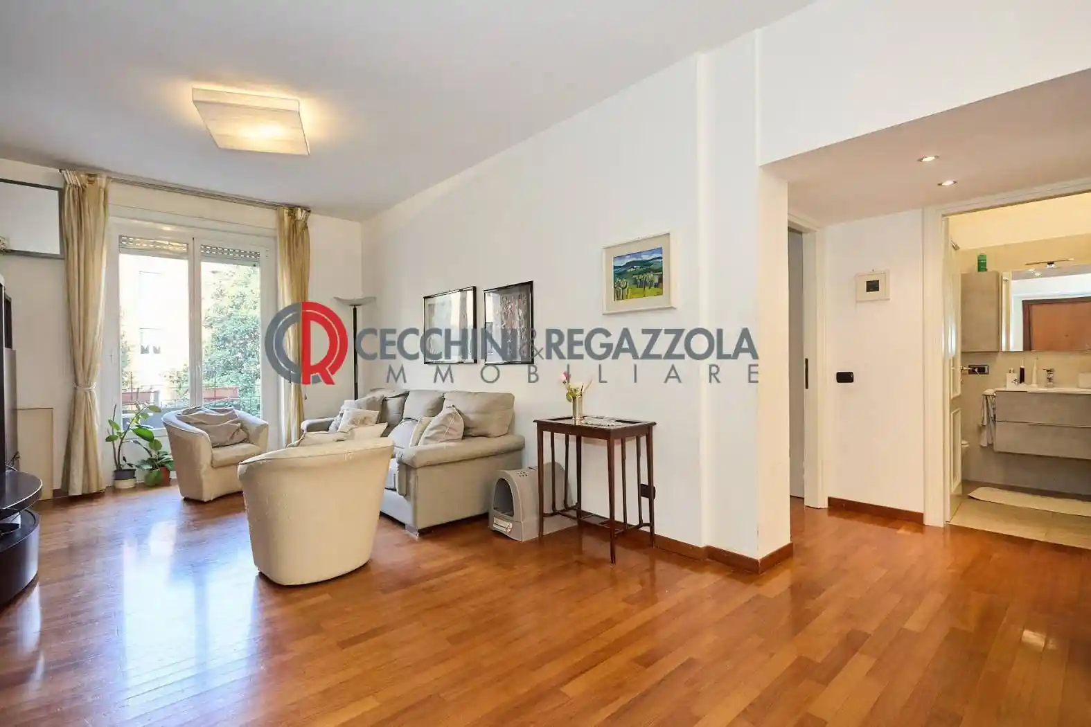 Trilocale via Meina 6, Maggiolina, Milano - foto 2