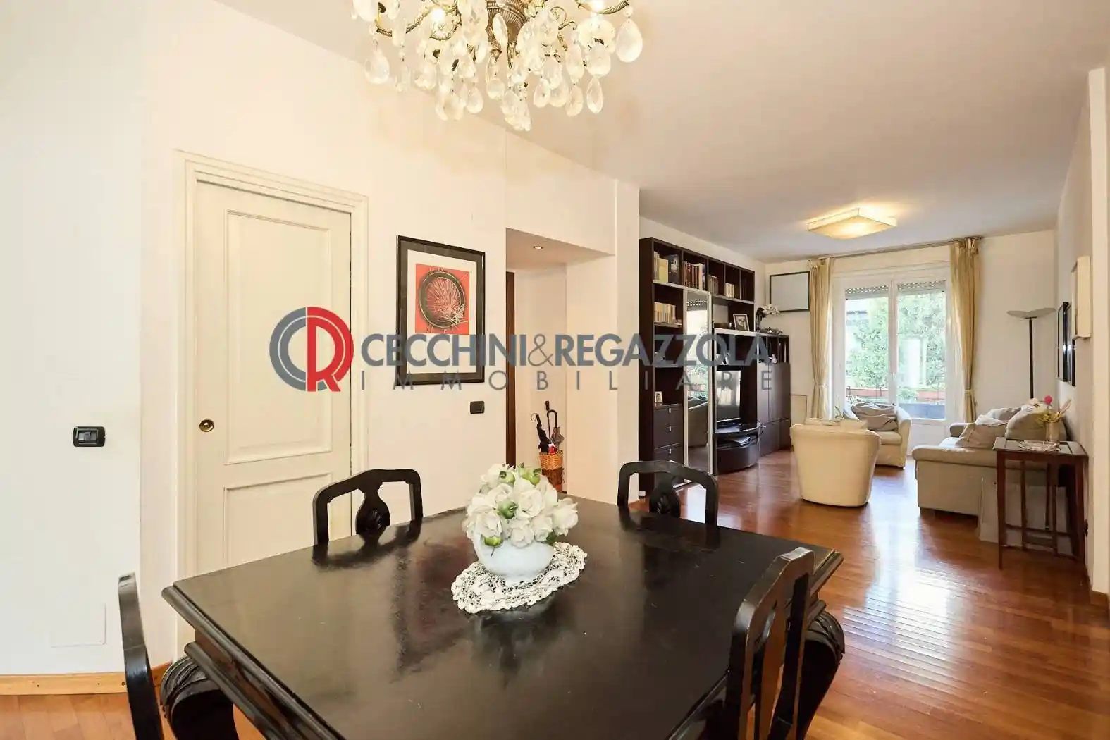 Trilocale via Meina 6, Maggiolina, Milano - foto 5